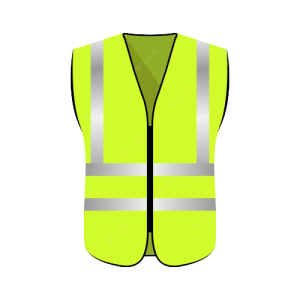 Safety jacket