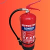 fire extinguisher maintenance