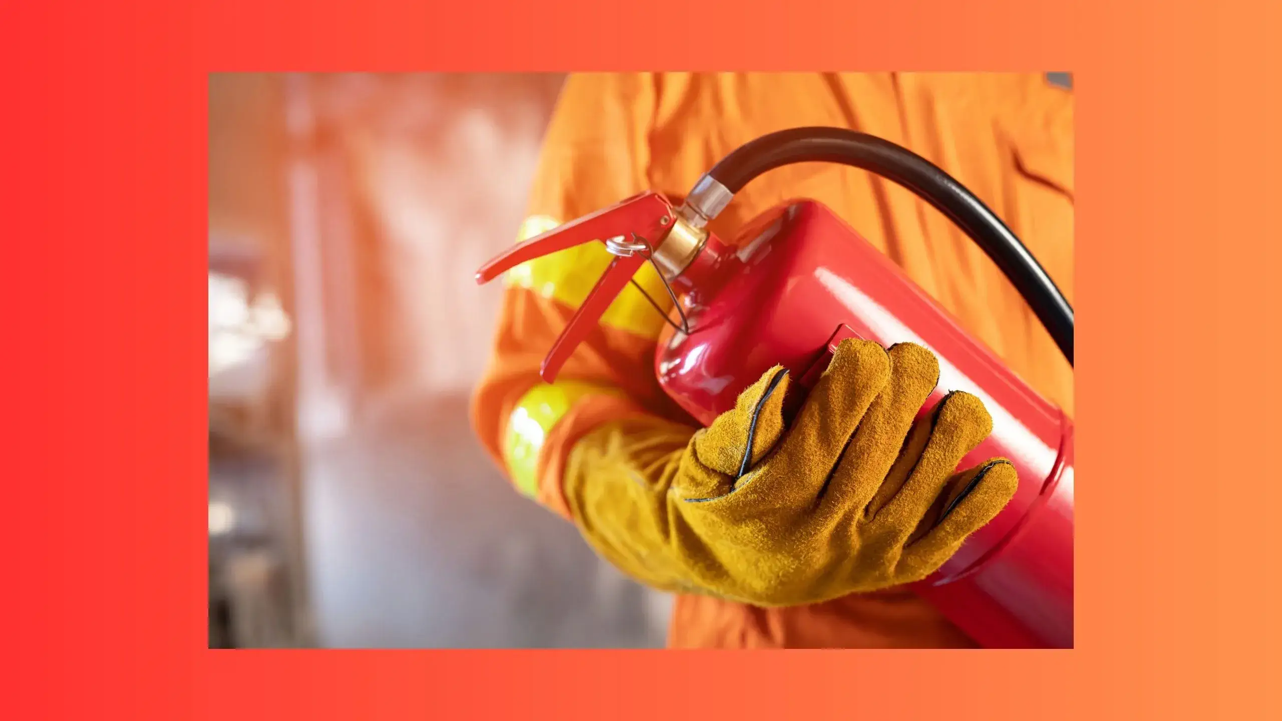Importance of Routine Fire Equipment Maintenance & Service