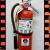 fire equipment retailing business idea