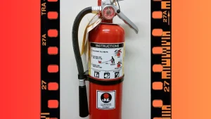 fire equipment retailing business idea