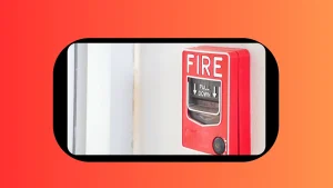 maintain fire alarm