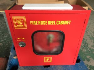 Fire Hose Reel Cabinet