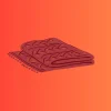 fire blanket