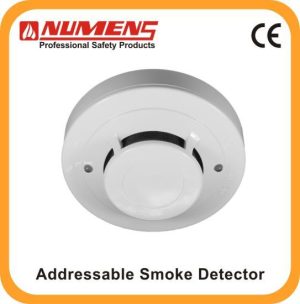 numens smoke detector