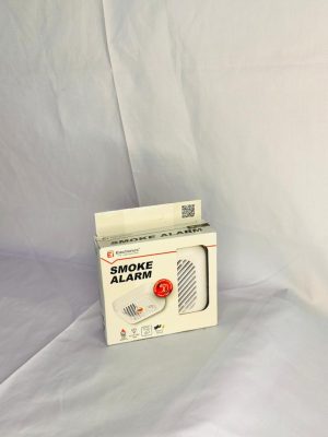 Ei Electronics smoke alarm